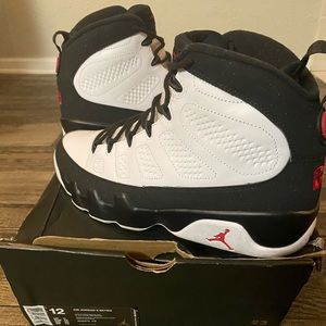 Air Jordan 9 RETRO Space Jam